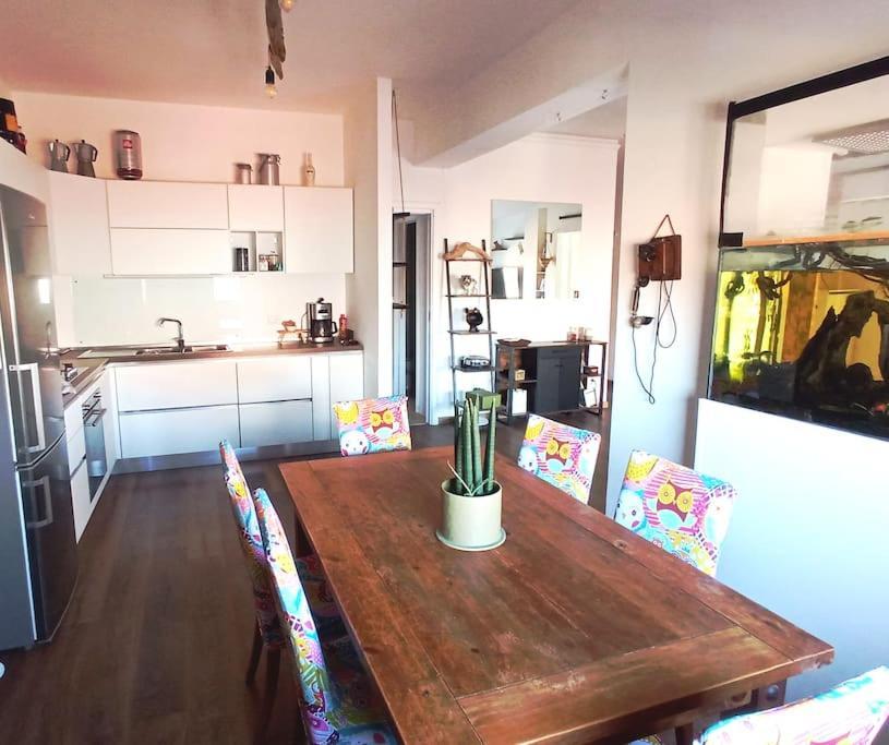 Rooftop Appia Antica,Silenzioso Riservato Two Bedrooms Two Bathrooms Roma Exterior foto