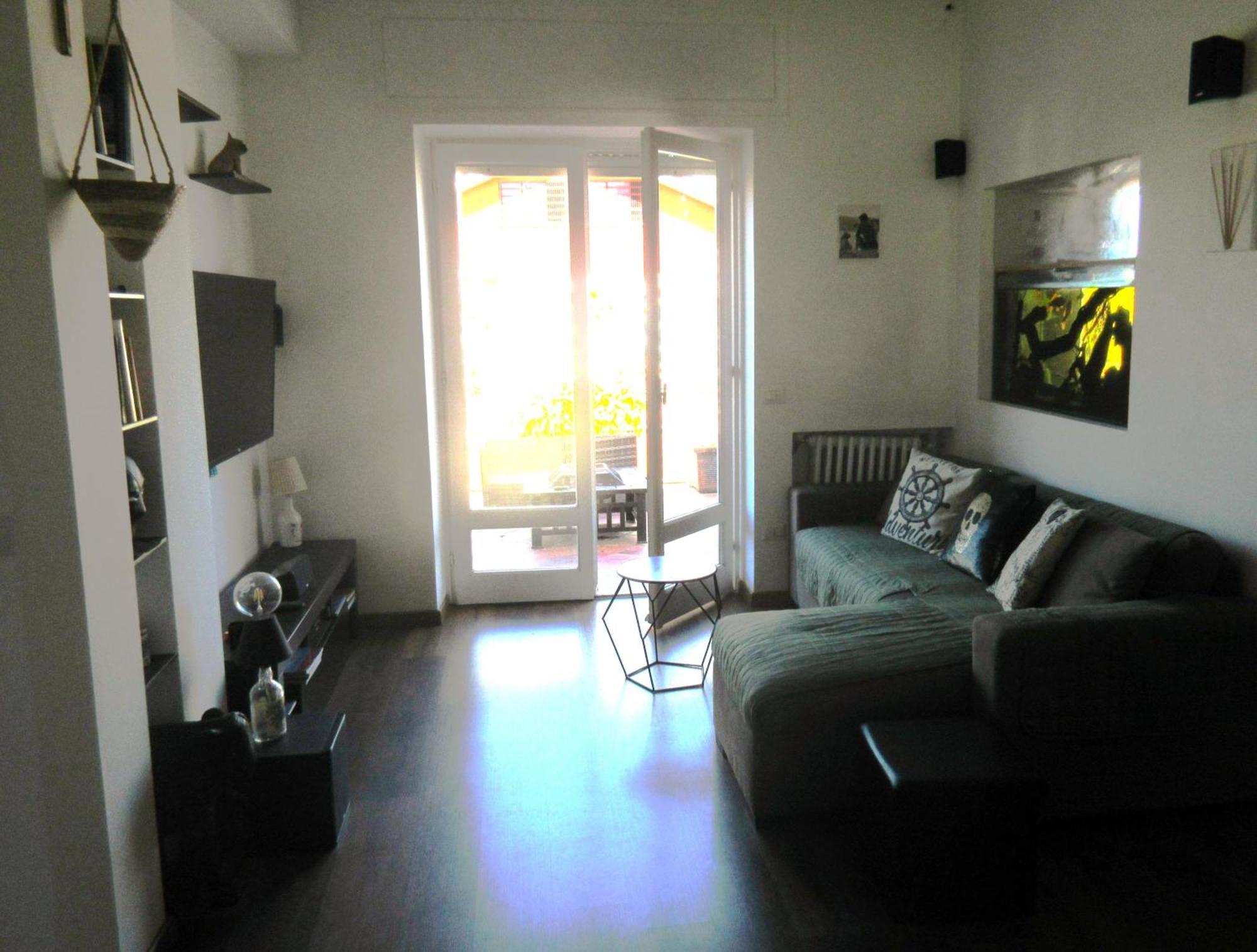 Rooftop Appia Antica,Silenzioso Riservato Two Bedrooms Two Bathrooms Roma Exterior foto