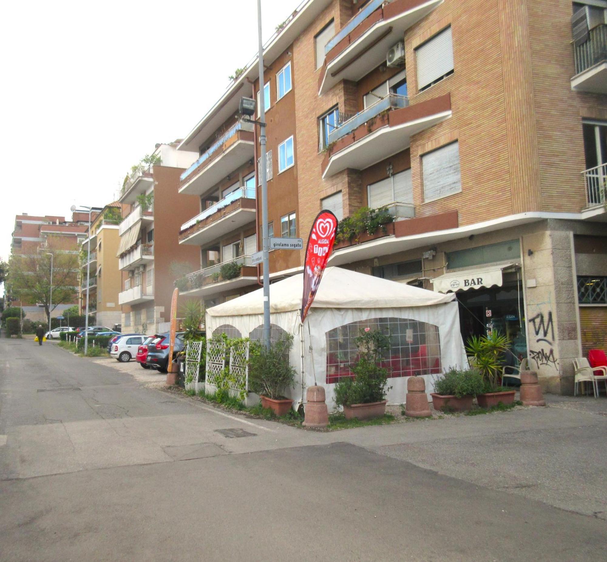 Rooftop Appia Antica,Silenzioso Riservato Two Bedrooms Two Bathrooms Roma Exterior foto