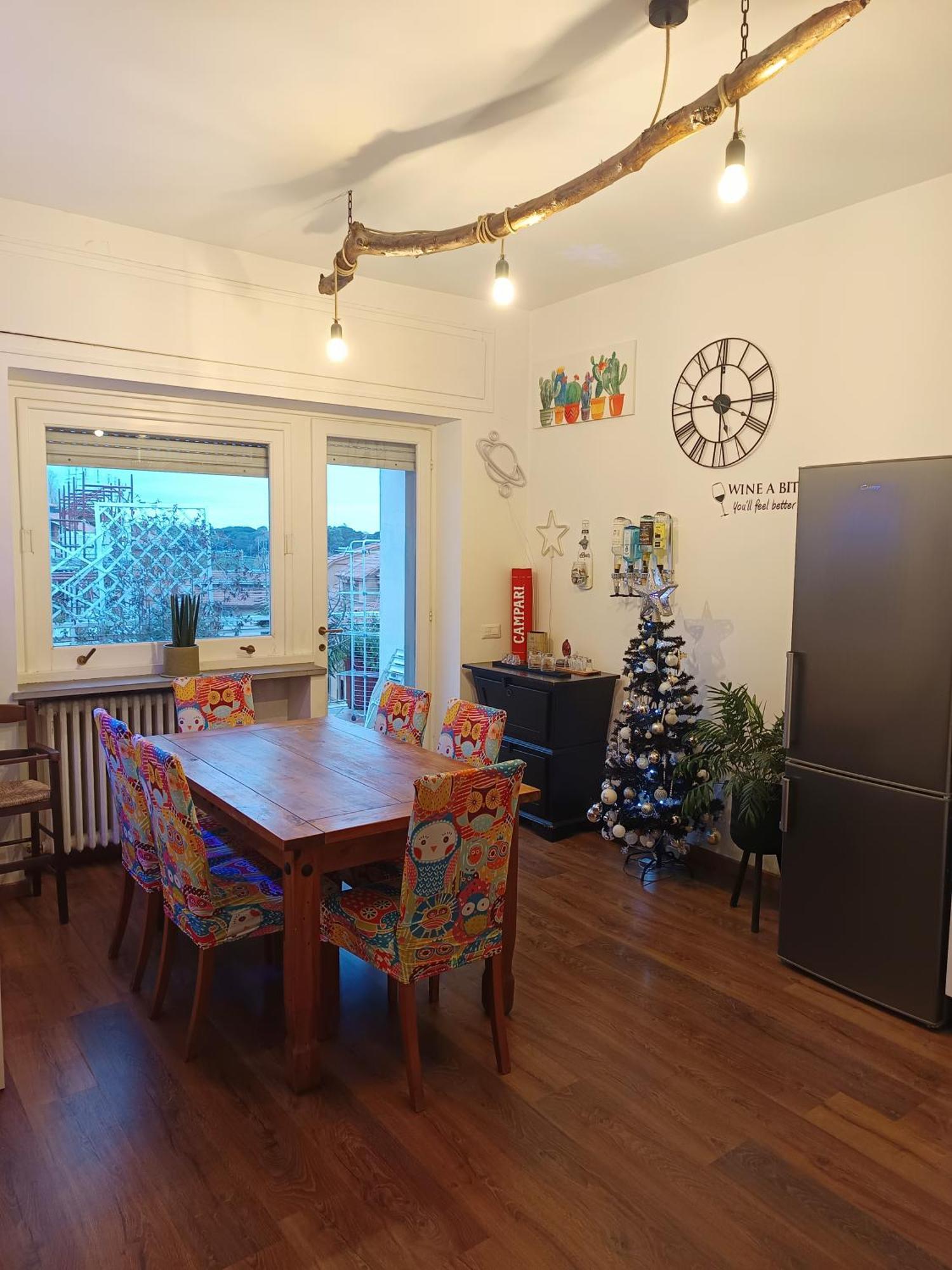 Rooftop Appia Antica,Silenzioso Riservato Two Bedrooms Two Bathrooms Roma Exterior foto